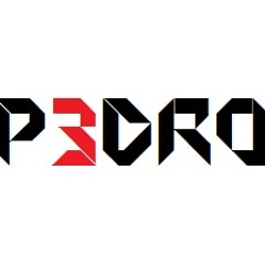 P3DRO