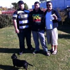 Stevie-Rei Cunningham