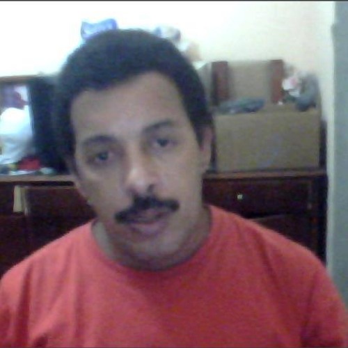 Sérgio Carvalho’s avatar