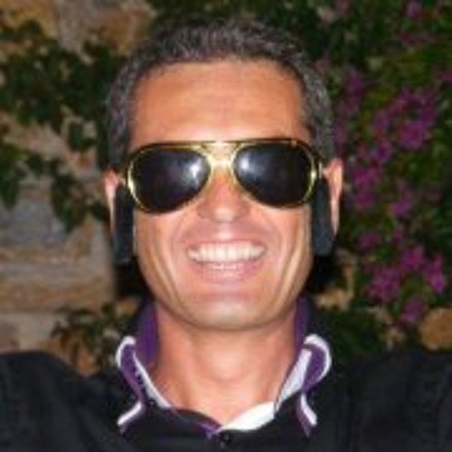 Roberto Cano’s avatar