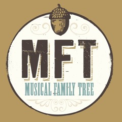 Musical Family Tree