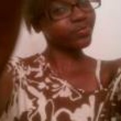 Denisha Shaquan Brown