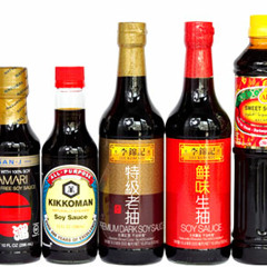 That Soy Sauce