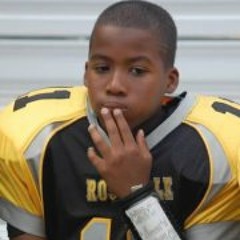 Dre McGann