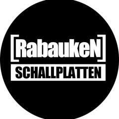 RabaukeN Schallplatten