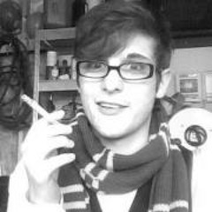 Slendy.