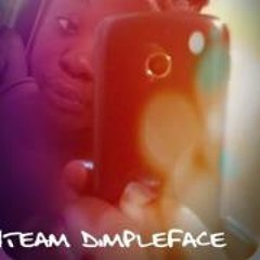 Chasity DimpleFace Flower