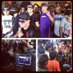 ENDO & BENNY PELEA (PROD BY LOS DE LA NAZZA) MP3