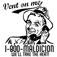 1-800-Maldicion