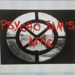 Psycho Sam's Attic