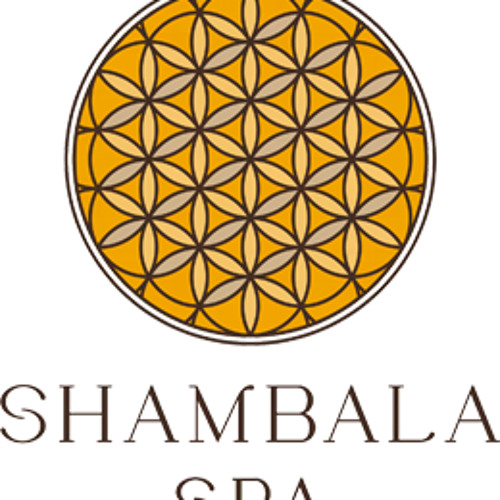 Shambala Spa - Healing Angel