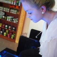 Maria Elshaug Johansen