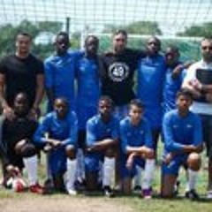 Bran's Matufueni M'bondo