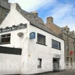 Balaclava Bar Fraserburgh