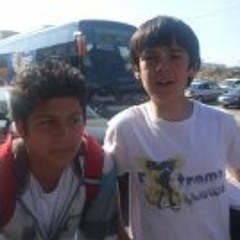 Toni Romero Pelegrina