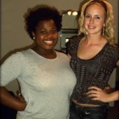 Harmony Jade Houston