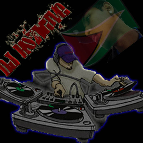 Ki And The Band -nana Remix Dj Hotwave Aka Omesh