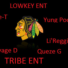 TribeEnt-Ceo