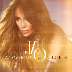 DanceAgain The Hits Album