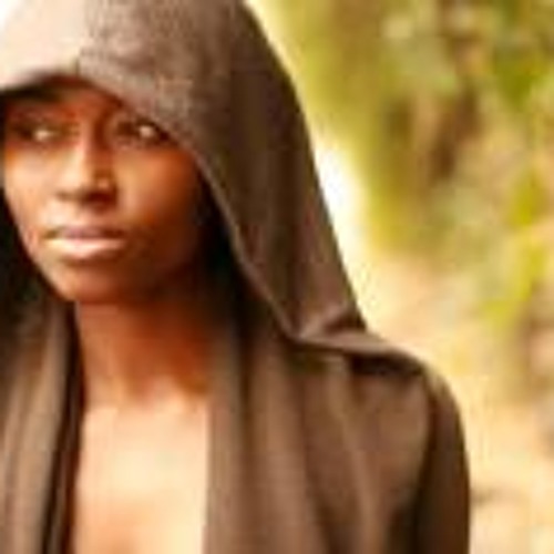 09 oxum (oshun) by: Carioca Chandra Edgar