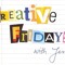 creativefridays