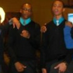 Khamaury Hasani Williams