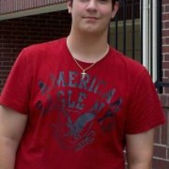 Garrett Bentz