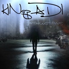 KINqpADI - Atro'cities
