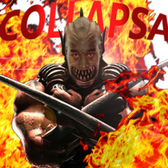 COLLAPSA BEATDOWN