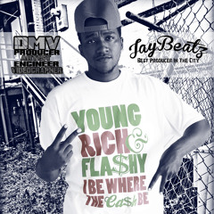 IndustryBeatsJaybeatz