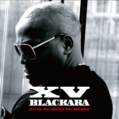 Xv Blackara