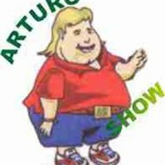 Arthur Show Man
