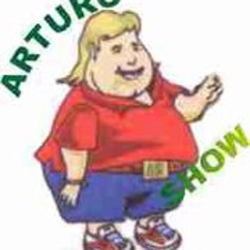 Arthur Show Man’s avatar