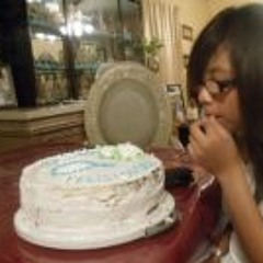 Glenn Shorty Heredia