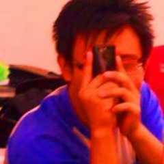 Vincent MinTong Chai