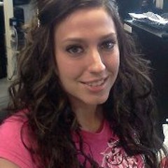 Christina Hutchinson 1