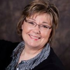 Vicki Wadsworth Hurst