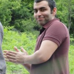 Mahdiyar Esmail Beigi