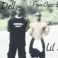 LilDell Grind Hard Ent.