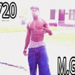 Damon Heard Thugboss