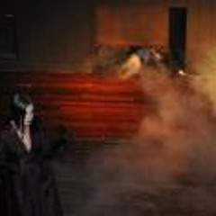 Scarlett Holly Maybury