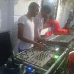 Atish Diskjocket