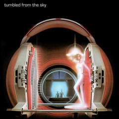 tumbled from the sky