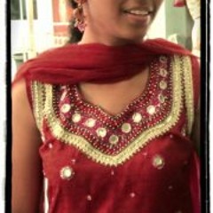 Ashswary Ram Ramachandran