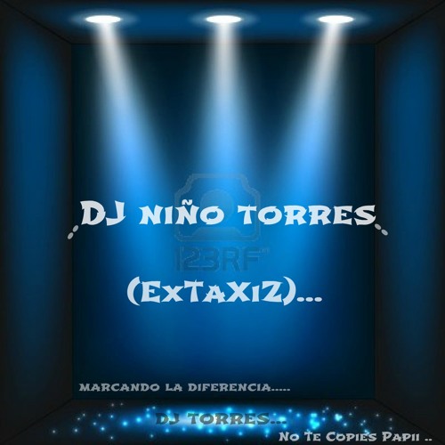 Niño Torres 1’s avatar
