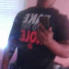 Chris Get-wavy Gaines