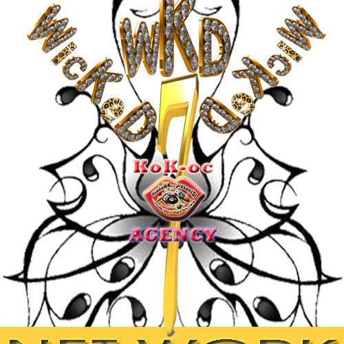 DJ MARTA DEL VALLE - IBIZA LIVE RADIO - Wicked 7 Network radio show 14-2-2015