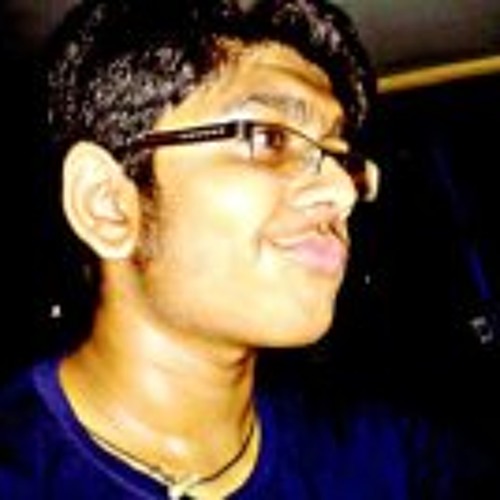 Rohaan Rhcp Upadhyay’s avatar