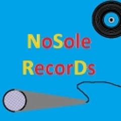 NoSoleRecords