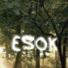 Esok - Magnolia (Original Mix) [Free Download]